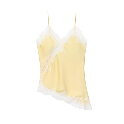 Top Dentelle Dos Nu